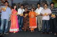 Kevvu Keka Movie Audio Release